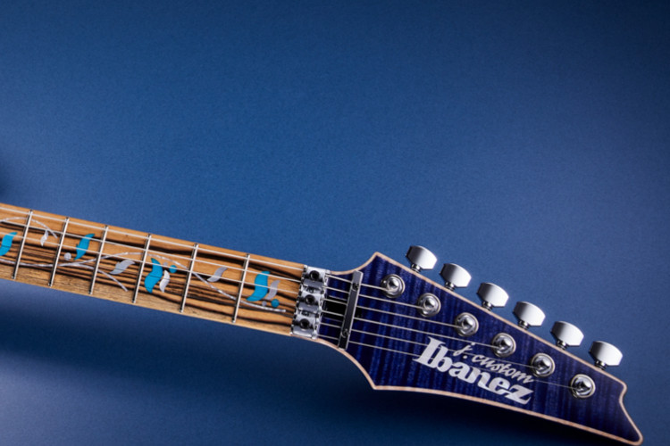With a difference j.custom 2023 Limited Model "JCRGT02"