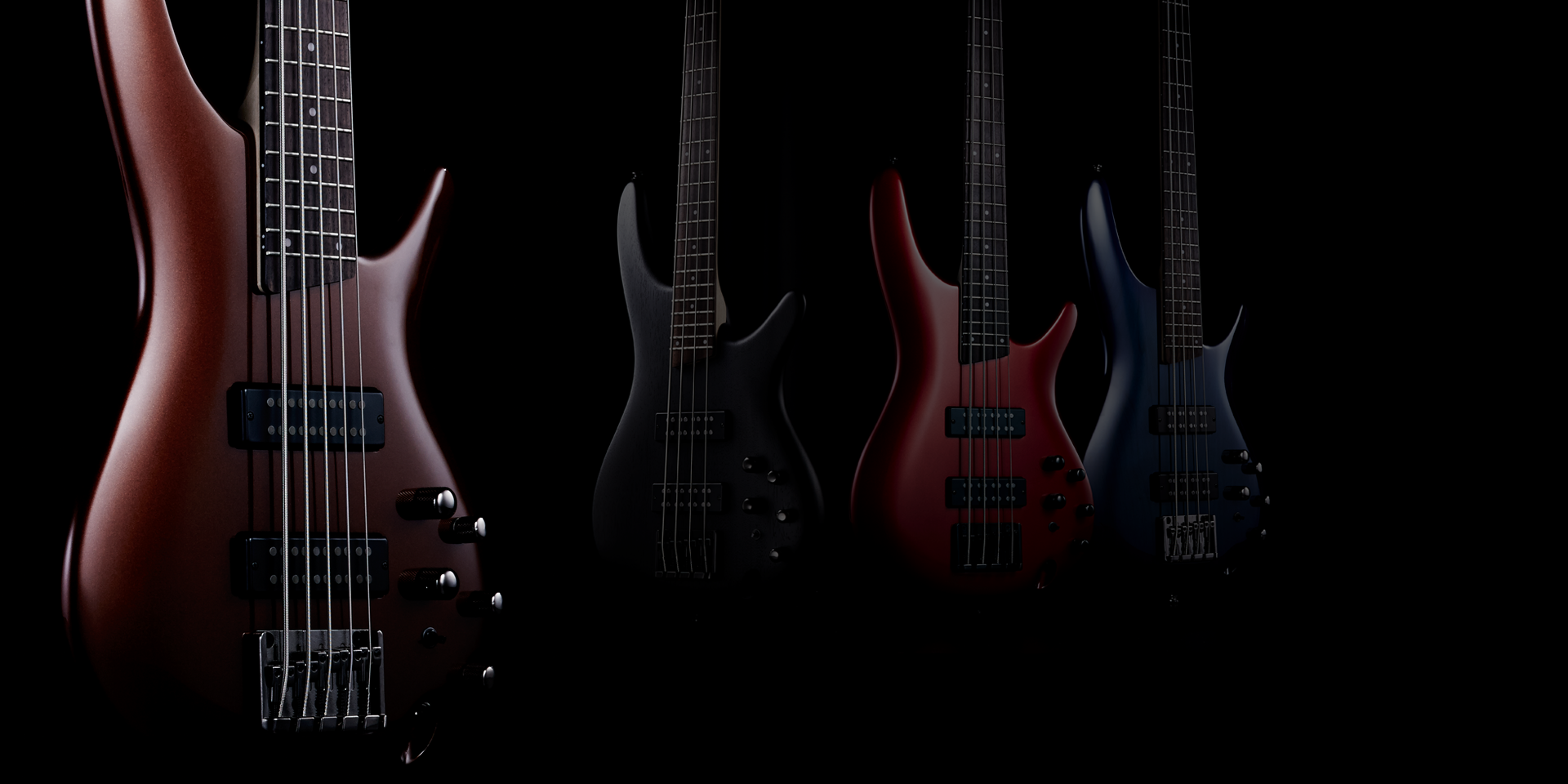 ALL NEW SR   FEATURE PRODUCTS   Ibanez guitars   アイバニーズ