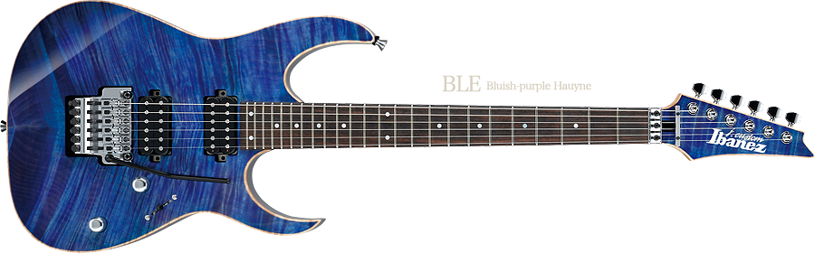 JCRG11-BLE BLE(Bluish-purple Hauyne)