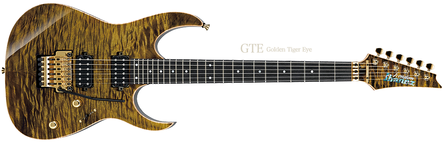 JCRG11-GTE GTE(Golden Tiger Eye)