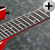 Ebony Fretboard