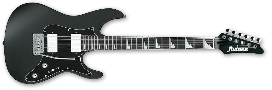 BER10 (Bernth Signature Model)