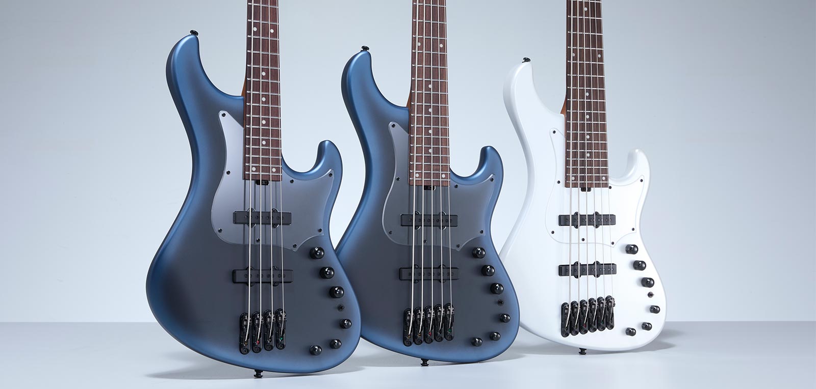 MDM1000 series header