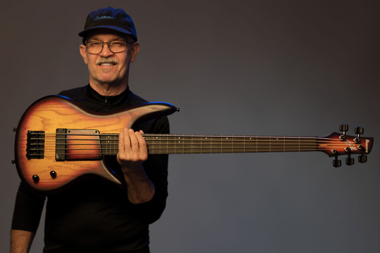 Gary Willis 20th Anniversary