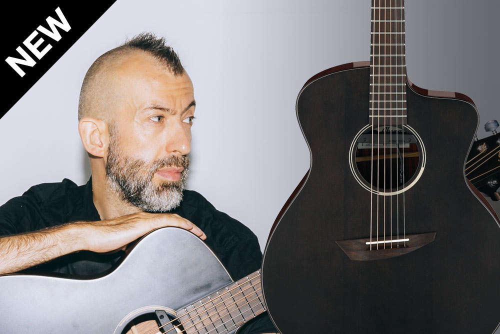 Ibanez best acoustic guitar sale