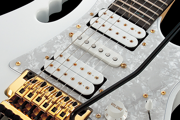 DiMarzio Evolution DiMarzio Evolution