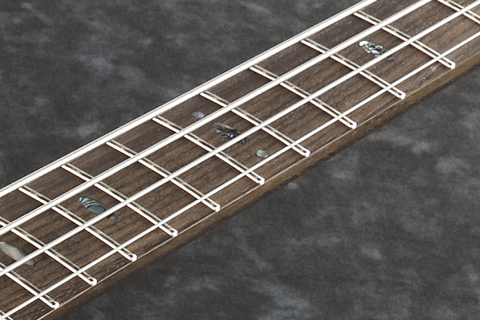 Premium Fret Edge Treatment