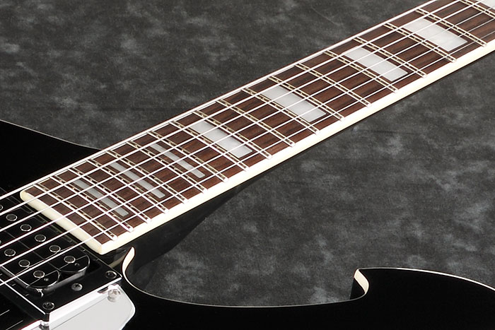 Treated New Zealand Pine fretboard Treated New Zealand Pine fretboard