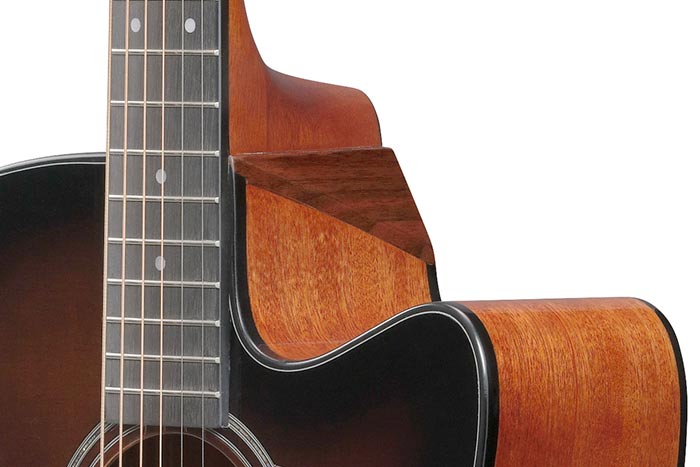 Advanced Access Cutaway