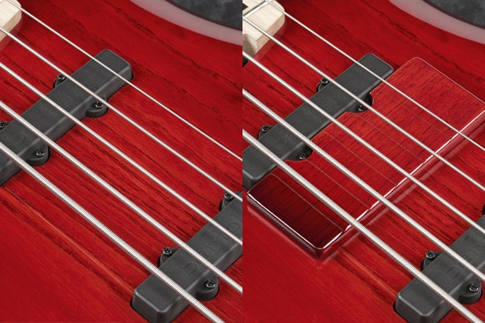 Detachable Finger ramp