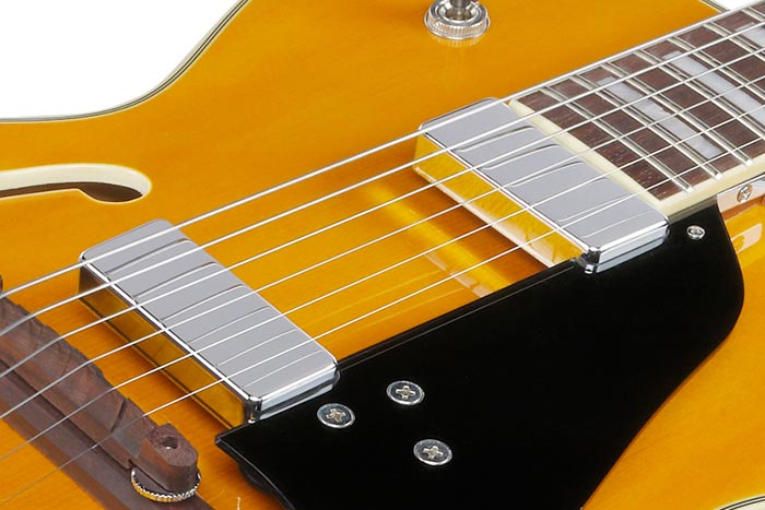 GB10EM GB HOLLOW BODIES PRODUCTS Ibanez Guitars