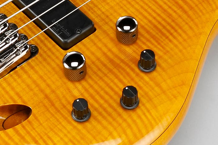 GVB36 | GVB | ELECTRIC BASSES | PRODUCTS | Ibanez guitars