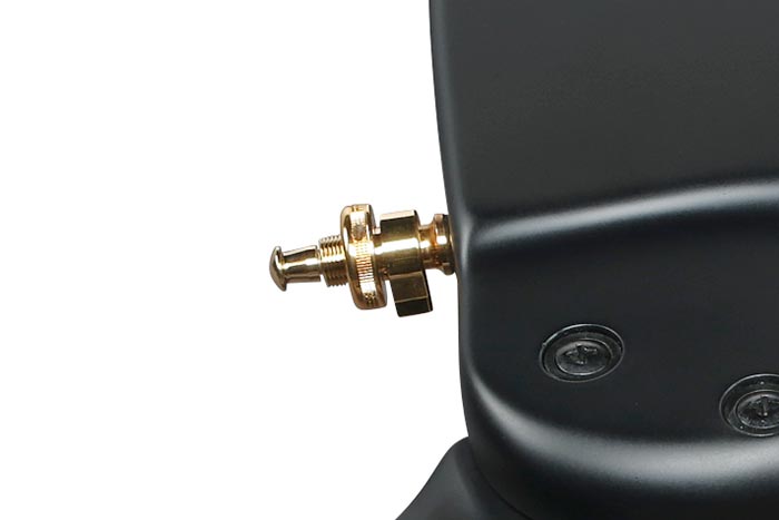 Schaller S-Locks strap lock pins