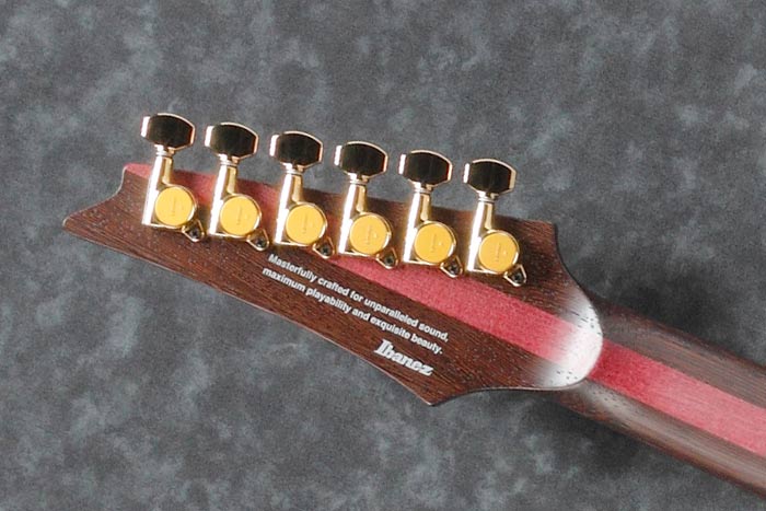 Gotoh® machine heads