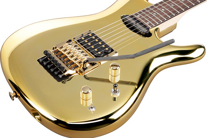 Alder body