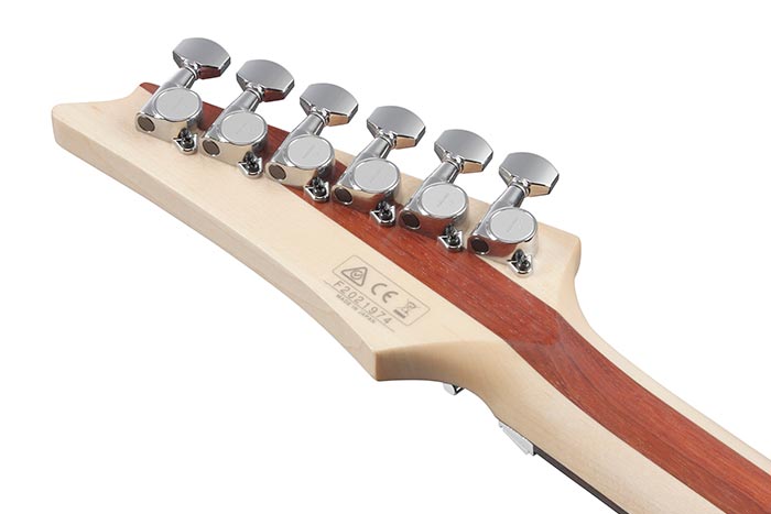 Gotoh® machine heads