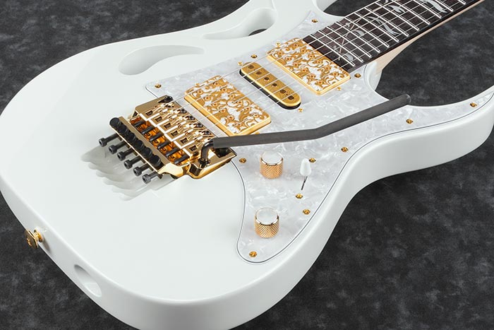 Alder body