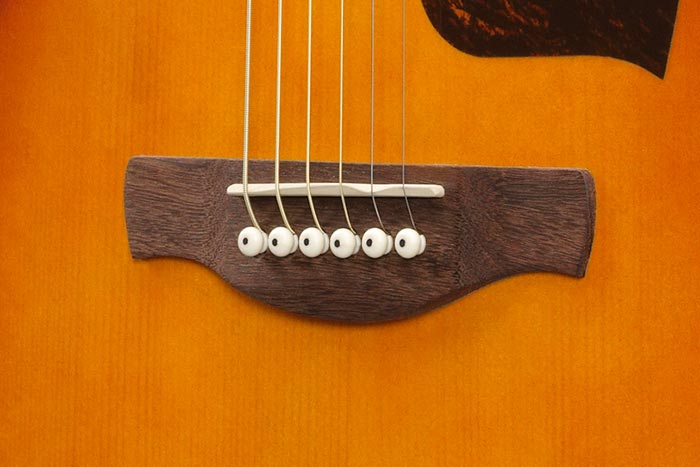 Nandu Wood bridge