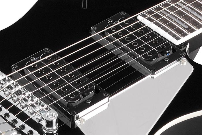 Infinity R H-H pickups