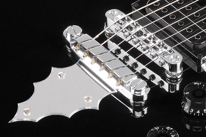 Quik Change III tailpiece