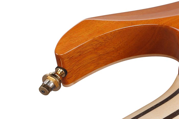 Gotoh&reg; Strap lock pins