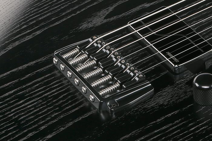 Gibraltar Standard III bridge Gibraltar Standard III bridge