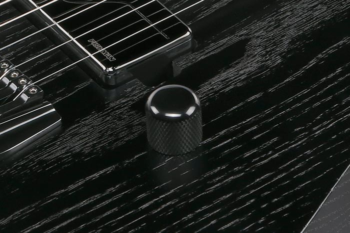 Fishman&reg; Fluence&trade; Voicing switch