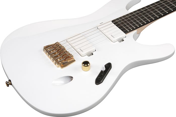 S721RG | S | ELECTRIC GUITARS | PRODUCTS | Ibanez guitars | LATAM