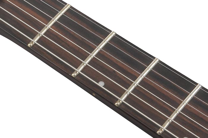 Sub Zero Treated Frets