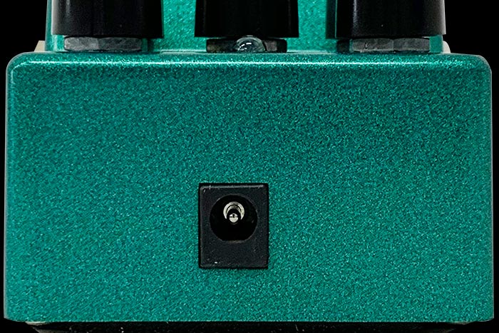 TS9B | TUBE SCREAMER | EFFECTS | PRODUCTS | Ibanez guitars