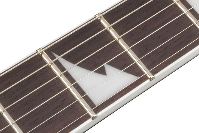 Jumbo frets