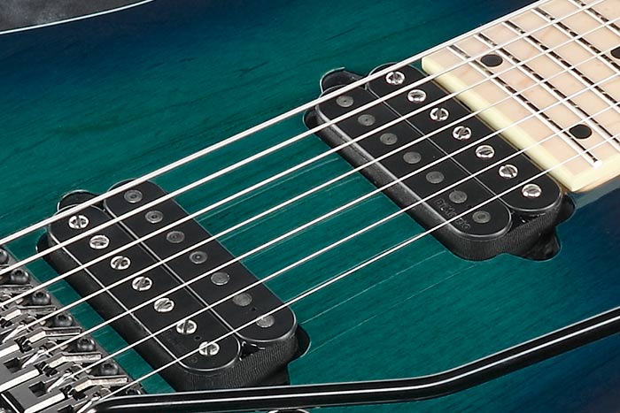 DiMarzio® PAF7 pickups