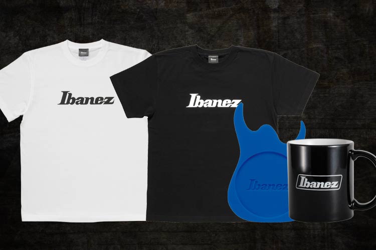 FIND YOUR PRODUCTS | ACCESSORIES | PRODUCTS | Ibanez guitars