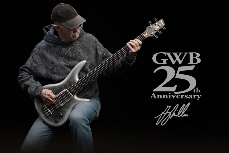 Gary Willis Signature Model