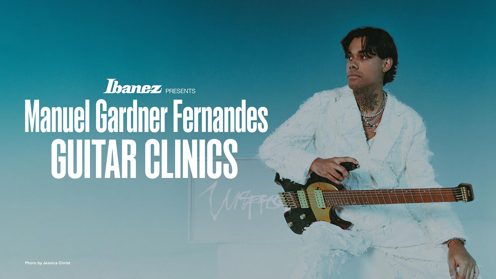 Manuel Gardner Fernandes