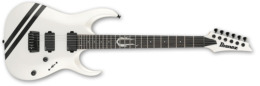 JBBM40-PW (JB Brubaker Signature Model)