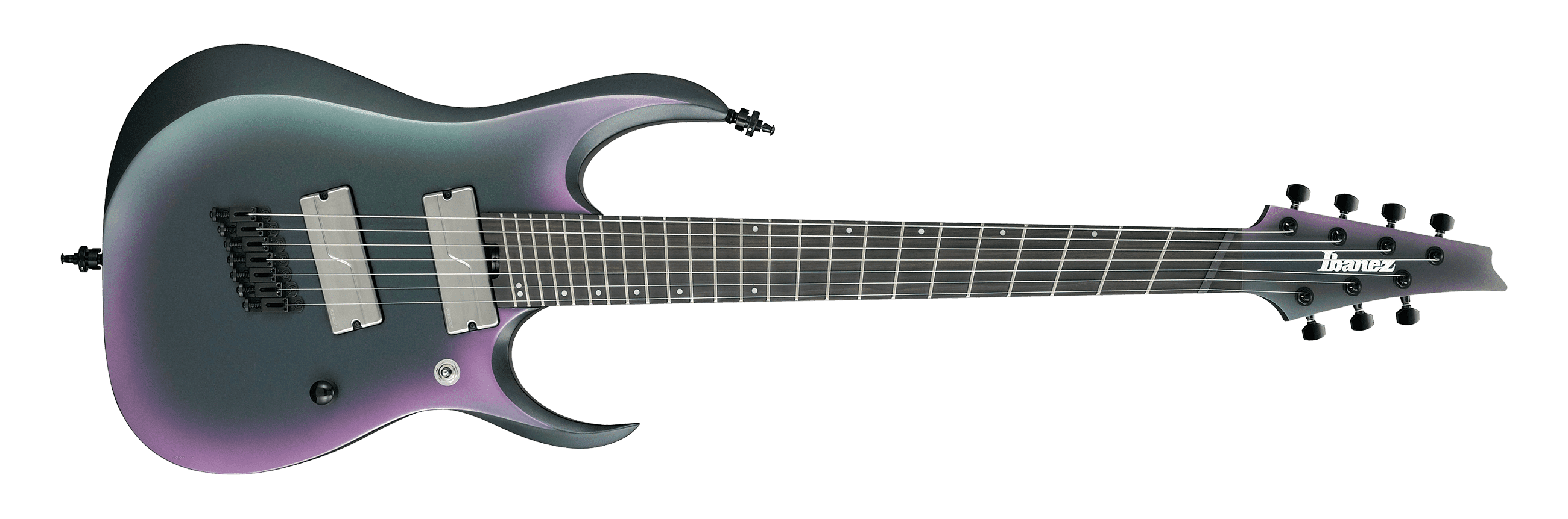 RGD Axion Label Guitars