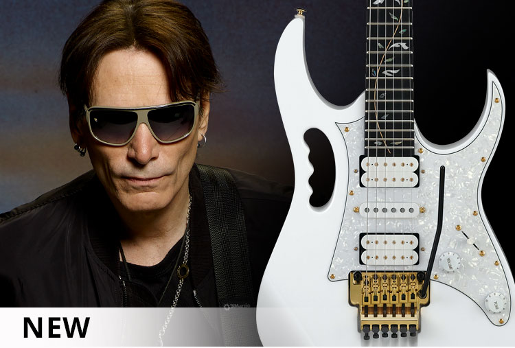 Steve Vai JEM7VPWH