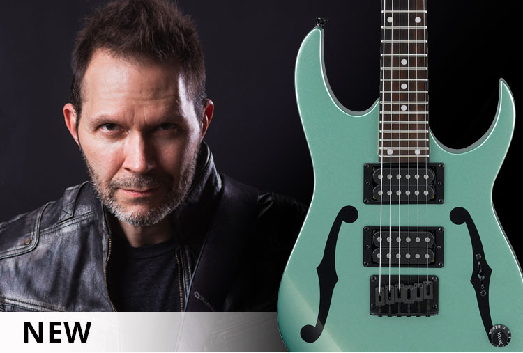 Paul Gilbert PGMM21MGN