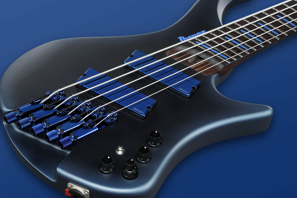 Ibanez bases online