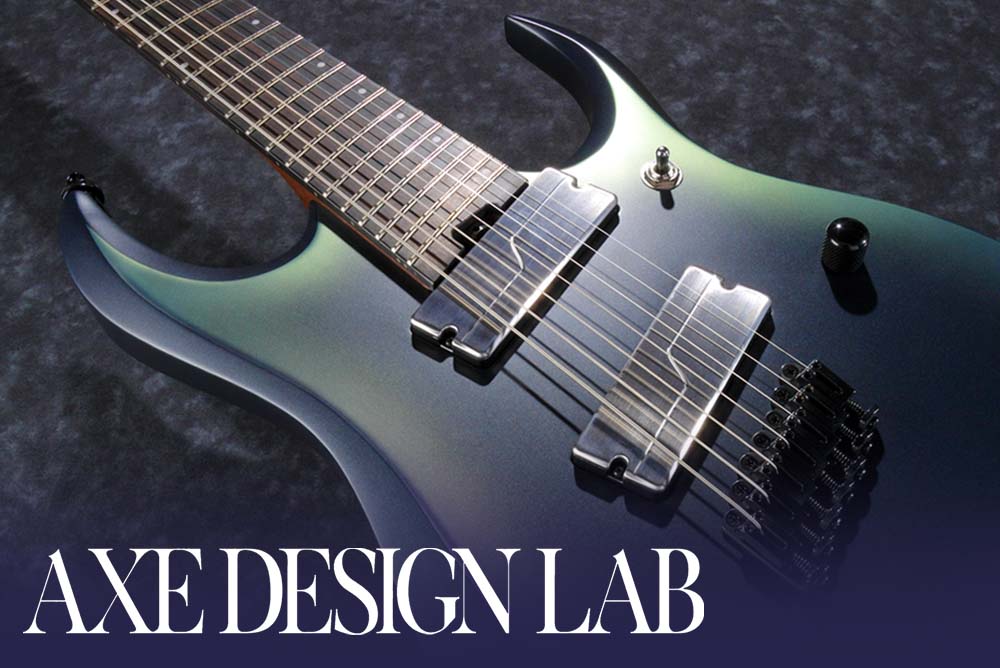 The best ibanez shop electric guitar