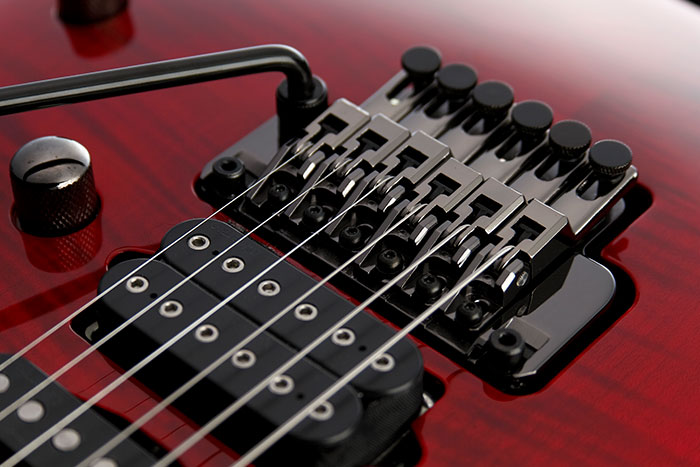 Edge-Zero II Tremolo