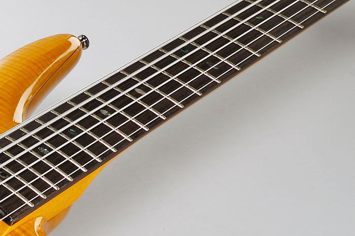 Jatoba Fretboard Jatoba Fretboard