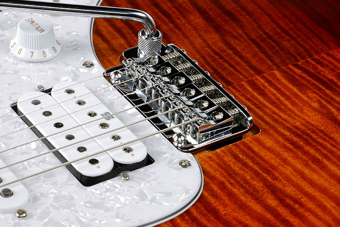 Gotoh T1502 tremolo bridge Gotoh T1502 tremolo bridge