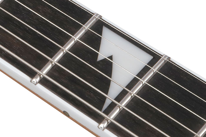 Jumbo Stainless Steel frets