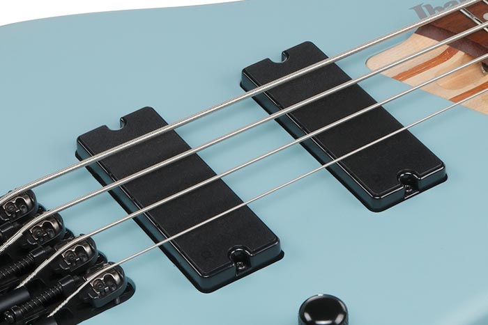 α1 pickups