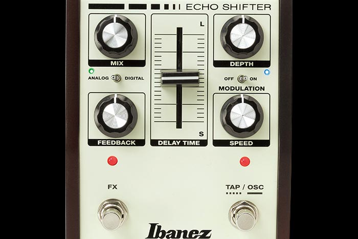 ibanez es-3 delay