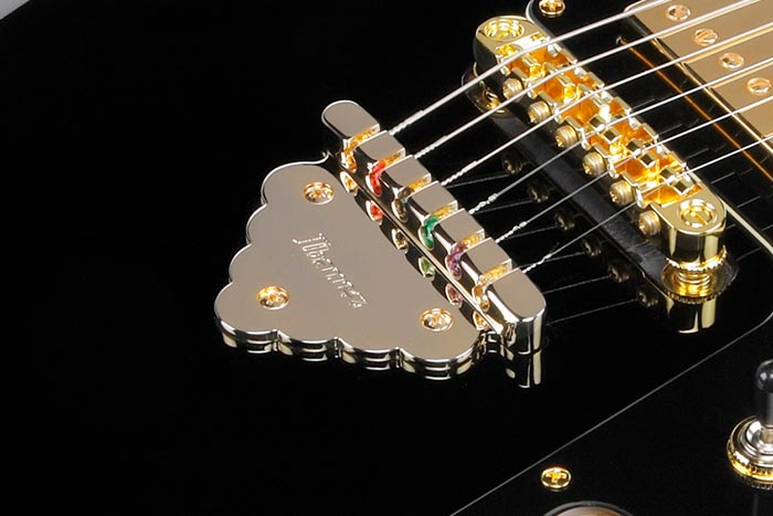 Quik Change Classic tailpiece