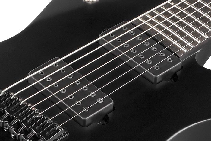 DiMarzio&reg; D-Activator pickups