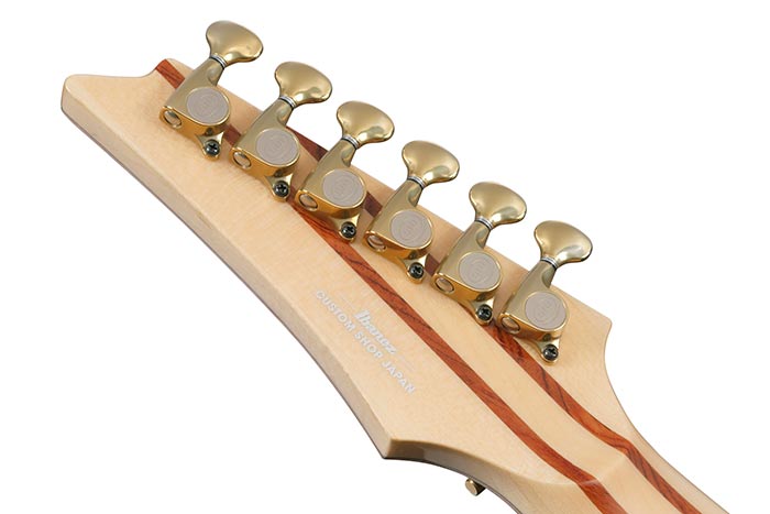 Gotoh® machine heads